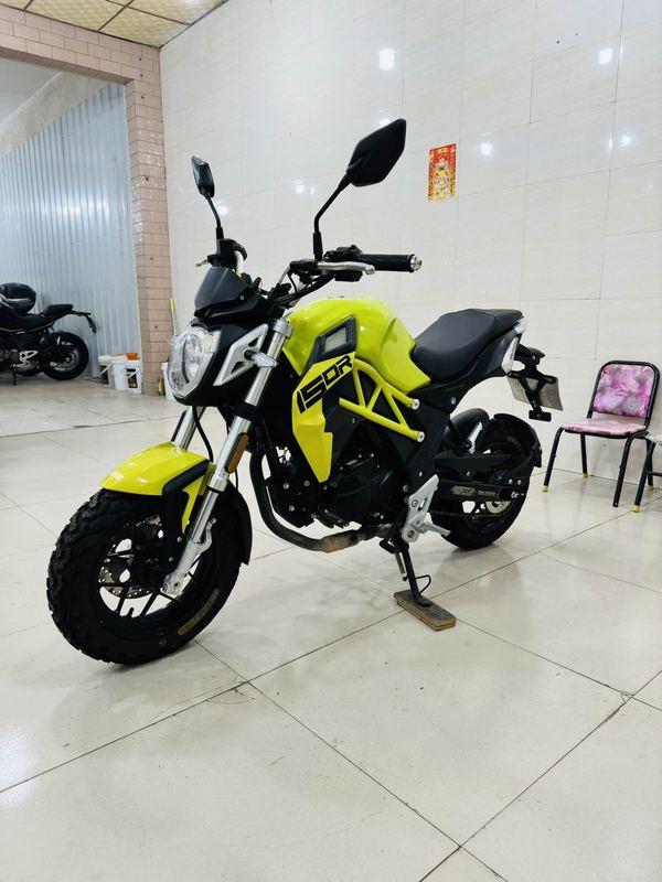二手宗申150R