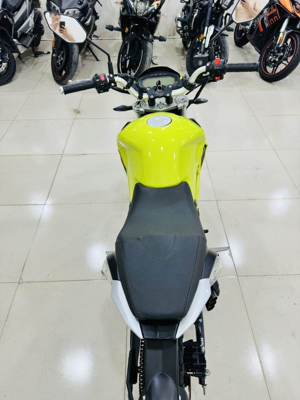二手宗申150R