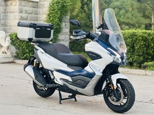 二手大阳V锐 ADV350