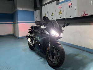 二手本田CBR500R