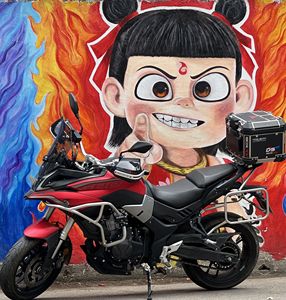 二手无极500DS
