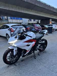 二手凯越350RR 赫雷兹