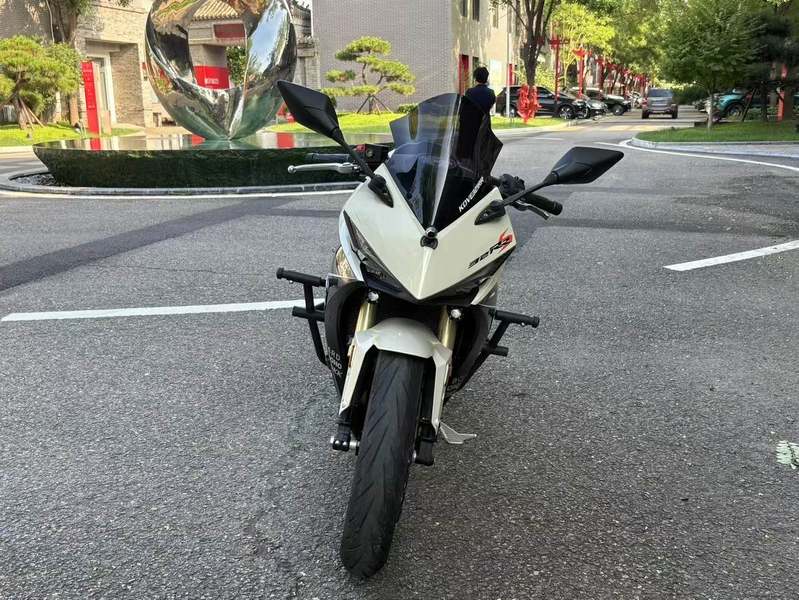 二手凯越321RR
