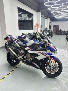 二手宝马S 1000 RR