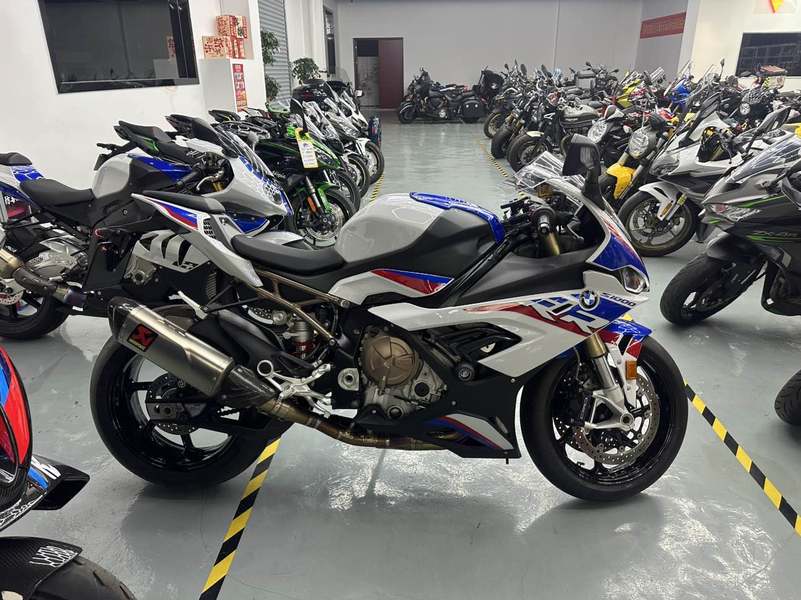 二手宝马S 1000 RR