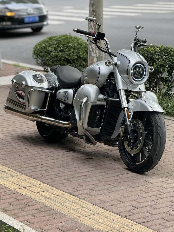 二手摩疆MJ919