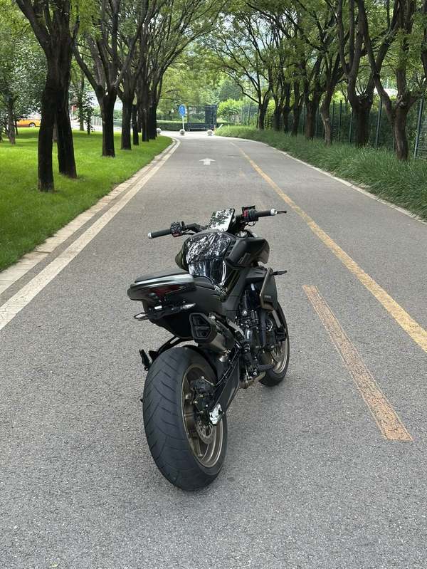 二手春风800NK