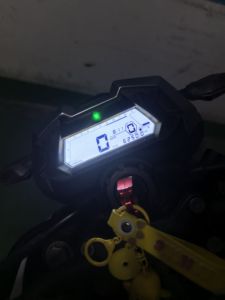 二手春风ST狒狒