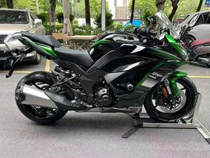 二手川崎Ninja 1000SX