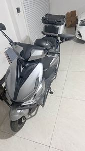 二手QJMOTOR鸿125
