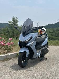 二手光阳Racing H 150