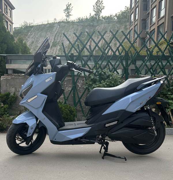 二手光阳Racing H 150