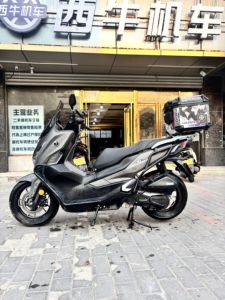 二手无极SR150GT H