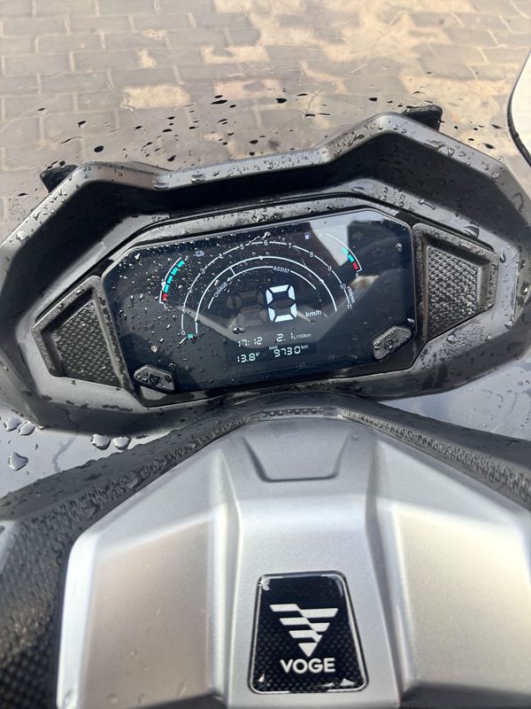 二手无极SR150GT H