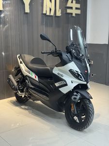 二手宗申阿普利亚SR Max 250