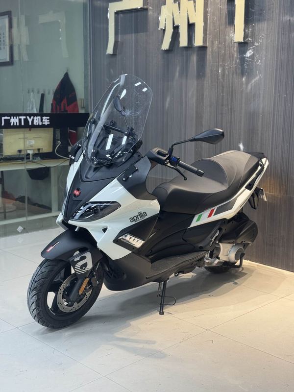 二手宗申阿普利亚SR Max 250