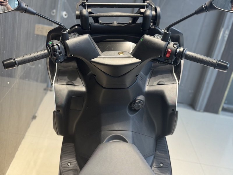 二手宗申阿普利亚SR Max 250