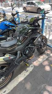 二手春风800NK
