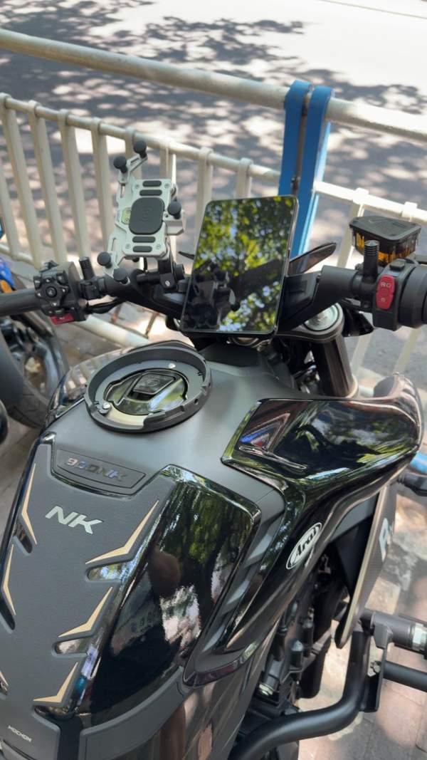 二手春风800NK