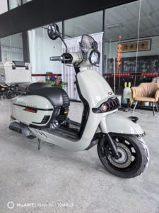 二手维多利亚Sixties 300i