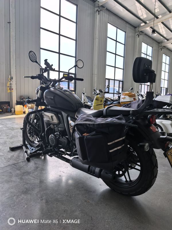二手赛科龙RA401