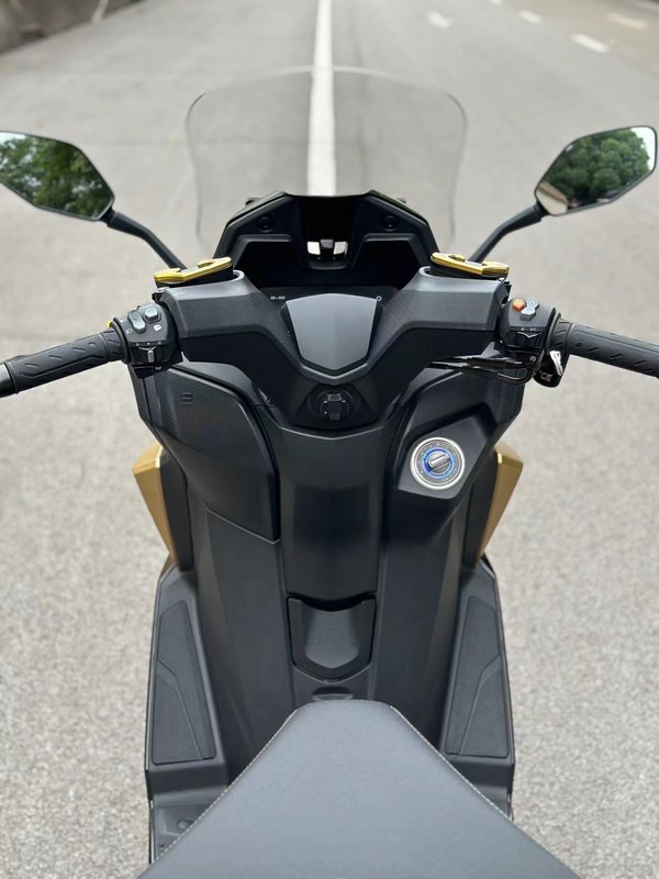 二手光阳赛艇 ST250