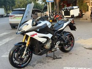 二手宝马S 1000 XR