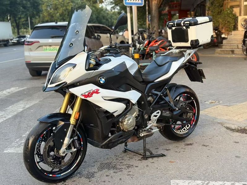 二手宝马S 1000 XR