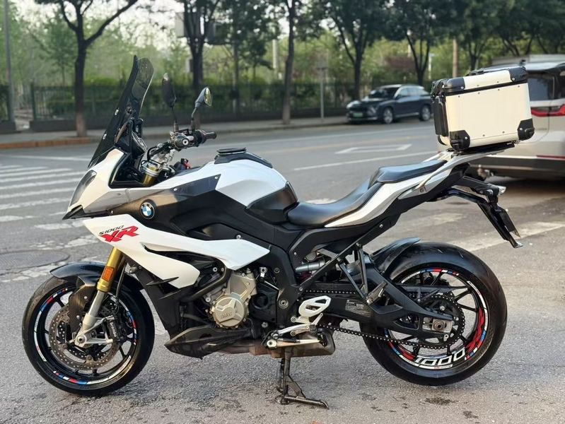 二手宝马S 1000 XR