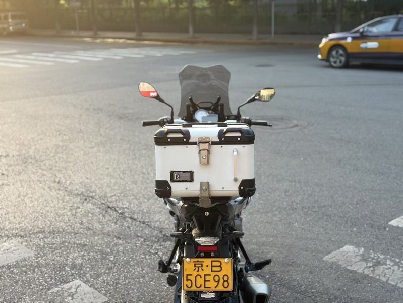 二手宝马S 1000 XR