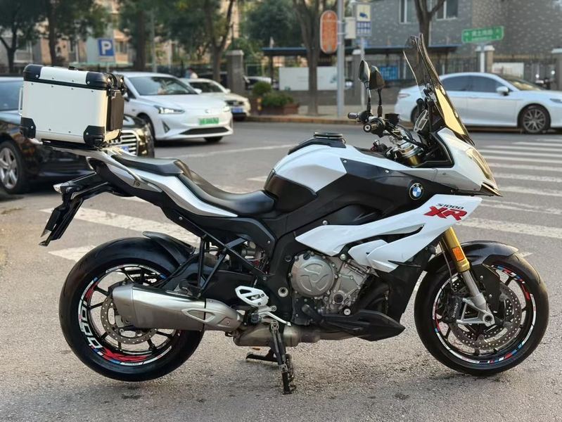 二手宝马S 1000 XR