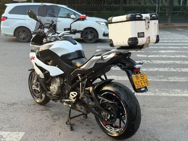 二手宝马S 1000 XR