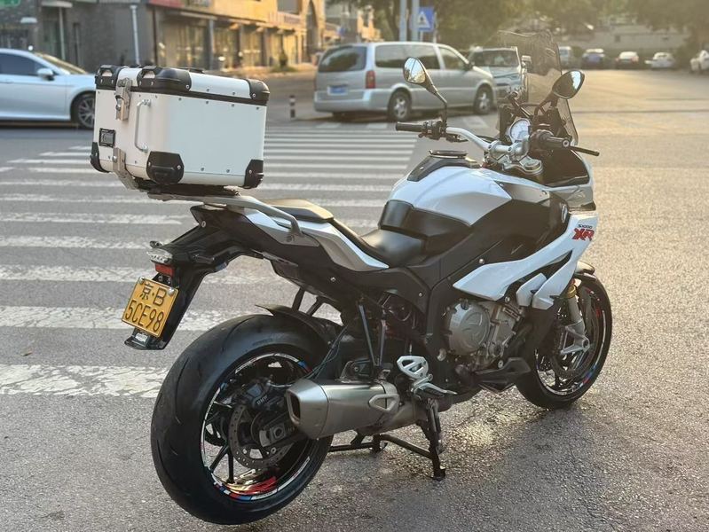 二手宝马S 1000 XR