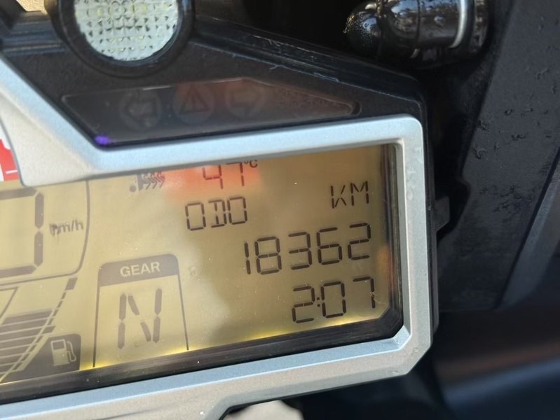 二手宝马S 1000 XR
