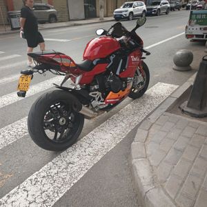 二手摩迪威800RS