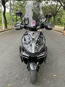 二手QJMOTOR鸿125