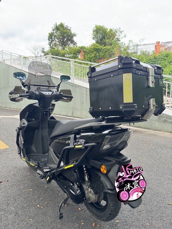 二手QJMOTOR鸿125