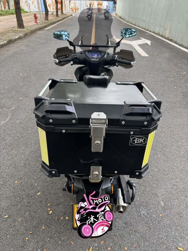 二手QJMOTOR鸿125
