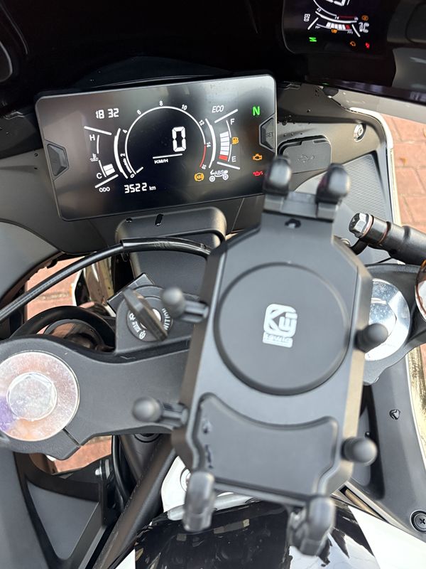 二手凯越450RR