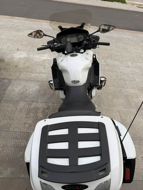 二手贝纳利600GC