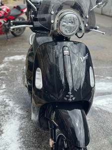 二手大阳VRF150