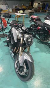 二手QJMOTOR追600