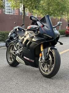 二手杜卡迪Panigale V4