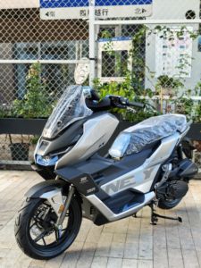二手钛极NEXY+/未界