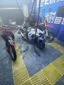 二手新世纪火牙400