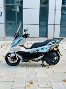 二手春风150SC