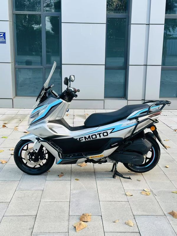二手春风150SC