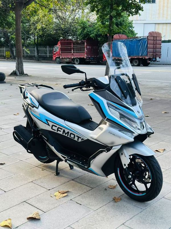 二手春风150SC