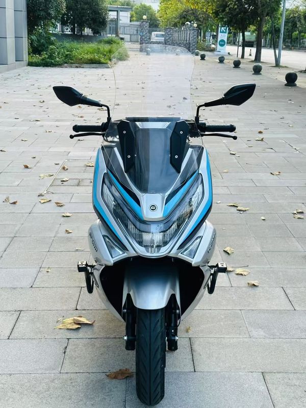 二手春风150SC