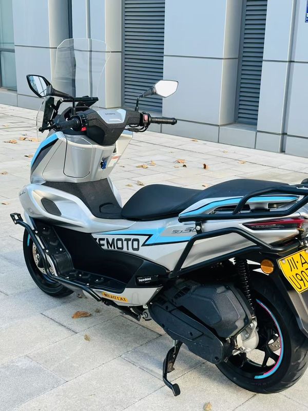 二手春风150SC